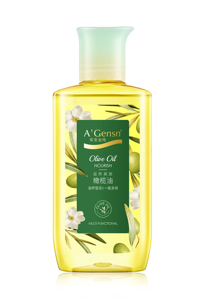 asiagame金纯滋养美肤橄榄油