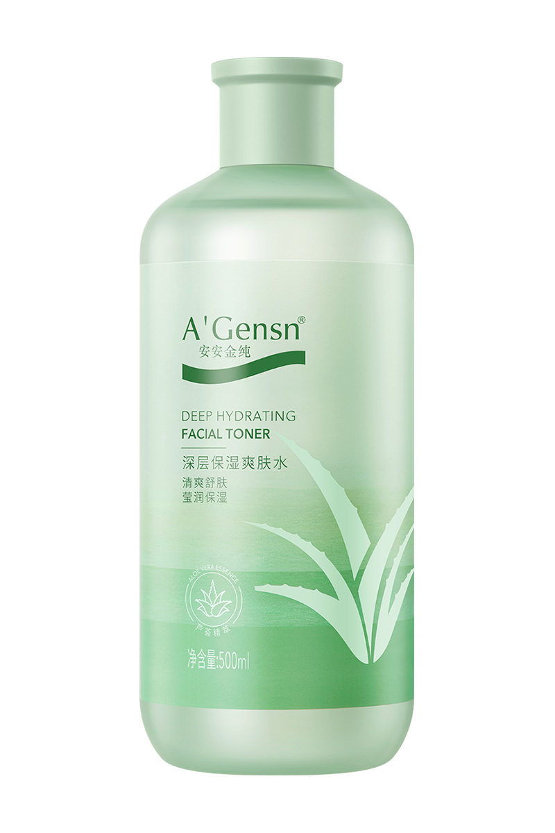 asiagame金纯深层保湿爽肤水